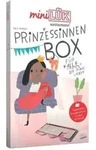 MiniL&Uuml;K-Set. Vorschule/1. Klasse - Mathematik, Deutsch: Prinzessinnen-Box