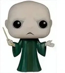 POP - Harry Potter - Voldemort Neu & OVP