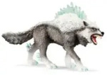 schleich ELDRADOR CREATURES 42452, 7 Jahr(e), Mehrfarbig, Kunststoff, 1 St&uuml;ck(e)