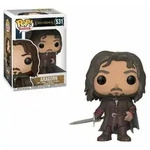 Funko POP Movies The Lord of the Rings - Aragorn Neu & OVP