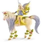 70565 Wird mit Einhorn-Fee