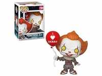POP - IT Chapter Two - Pennywise with Balloon Neu & OVP