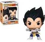 POP - Dragonball Z - Vegeta Neu & OVP