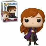 Funko POP! Disney: Frozen 2 - Anna - Die Eisk&ouml;nigin