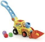 VTech Ballspa&szlig; Bagger 80-506004