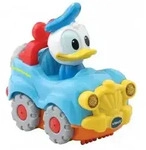 VTech Tut Tut Baby Flitzer - Donalds Gel&auml;nde 80-511504
