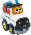 Tut Tut Baby Flitzer - Tut Tut Baby Flitzer - Press und Go Polizei