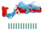 Nerf DinoSquad Tricerablast