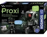 Kosmos Roboter Bausatz Proxi Bausatz, Spiel-Roboter 620585