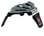 Manfrotto Pocket Tischstativ schwarz Tischstativ