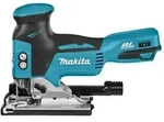 Makita DJV181ZJ - Stichs&auml;ge - schnurlos - ohne Batterie - 18 V