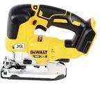DeWalt DCS 334 NT Akku Pendelhub Stichs&auml;ge 18V Brushless + 1x Akku 2,0Ah + TSTAK -