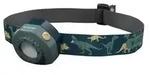 LED LENSER&reg; Stirnlampe f. Kinder Kidled4R green