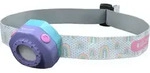 LED LENSER&reg; Stirnlampe f. Kinder Kidled4R purple