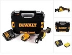 DeWalt DCS 369 P1 Akku S&auml;bels&auml;ge 18 V + 1x Akku 5,0 Ah + Ladeger&auml;t + TSTAK