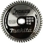 Makita S&auml;geblatt Specialized B-56770