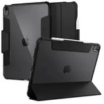 Spigen Ultra Hybrid Pro H&uuml;lle iPad Air 4 2020 / 5 2022 11'' 2024 &ndash; Schwarz