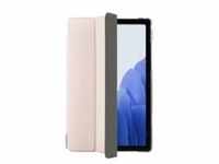 "Hama Tablet-Case Fold Clear für Samsung Galaxy S7 FE/S7+ 12.4 Rosa 12,4" Pink"
