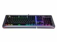 TT Premium Level 20 RGB - Tastatur - Hintergrundbeleuchtung