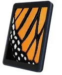 Logitech Rugged Combo 3 Touch for Education - Tastatur und Folioh&uuml;lle - mit Trackpad