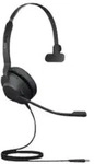 Jabra Evolve2 30 MS Mono - Headset - On-Ear - kabelgebunden