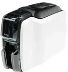 Zebra ZC100 Thermosublimations-Kartendrucker Drucker USB