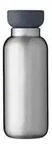 Mepal 104170046800 Thermoflasche Isolierflasche Ellipse 350 ml edelstahl