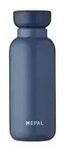 Mepal 104170016800 Thermoflasche Isolierflasche Ellipse 350 ml nordic denim