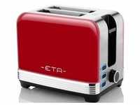 Omega ETA Toaster STORIO 9166 rt
