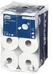 Tork Advanced SmartOne mini T9 - Toilettenpapier - 620 Bl&auml;tter - Rolle - 111.6 m -