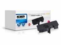 KMP K-T83MX - 2200 Seiten - Magenta - 1 Stück(e)High Yield - Reichweite 2200 -