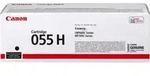 Canon Toner 055H Original Schwarz 7600 Seiten 3020C002
