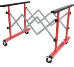 KS TOOLS Universal Teleskop-Mehrzweckwagen, 257-1380mm