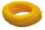 Toolland TRIMMERFADEN - 100 m x 2.0 mm