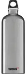 Sigg Traveller - Trinkflasche - 1 L - Alu