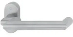 Hoppe Halbgarnitur Rotterdam FS-E1401GF2/55, 9, F69