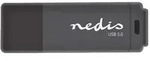 Nedis USB-Flash-Laufwerk - 32 GB - USB 3.0