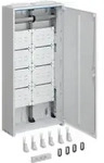 Hager MM-Komplettschrank ZB32NW