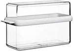 Mepal Group B.V. Rosti Mepal 106719030600 - Box - Rechteckig - 1,6 l - Transparent -