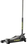 Rangierwagenheber RH 216 Trgf.2,5 t Hub 425mm Bau-H.75mm End-H.500mm RODCRAFT