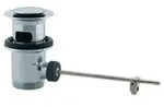 GROHE Ablaufgarnitur 1 1/4Zoll 5 St&uuml;ck chr chrom