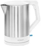 Bomann DA Wasserkocher WKS3002CB ws