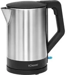 Bomann DA Wasserkocher WKS3002CB sw