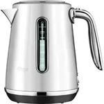 Sage The Soft Top Luxe Wasserkocher Edelstahl (geb&uuml;rstet) Fassungsverm&ouml;gen: 1.7 l