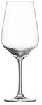 Schott Zwiesel Taste Rotweinglas, 497 ml, klar