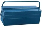 Werkzeugkasten 530mm 5tlg. Wesma