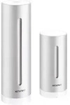 Netatmo Urban NWS01 Funk-Wetterstation Vorhersage f&uuml;r 12 bis 24 Stunden Anzahl