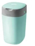 TOMMEE TIPPEE Windeleimer Twist&Click Sangenic, gr&uuml;n (1 St&uuml;ck)