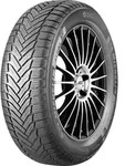 MICHELIN Winterreifen 215/45 R17 TL 91V ALPIN 6
