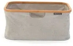 Brabantia 118180 - 40 l - Rechteckig - Grau - Maschinenw&auml;sche - 540 mm - 360 mm